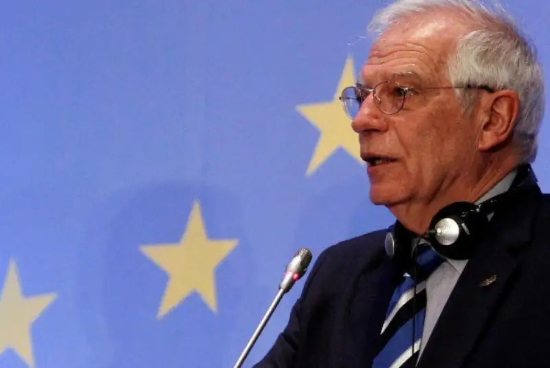 نامه ظریف به اتحادیه اروپا درباره هواپیما