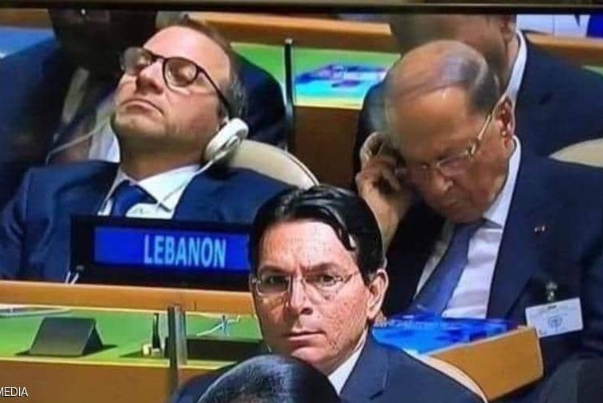 لبنان يفقد حقّه بالتصويت في الأمم المتحدة.. والسبب؟