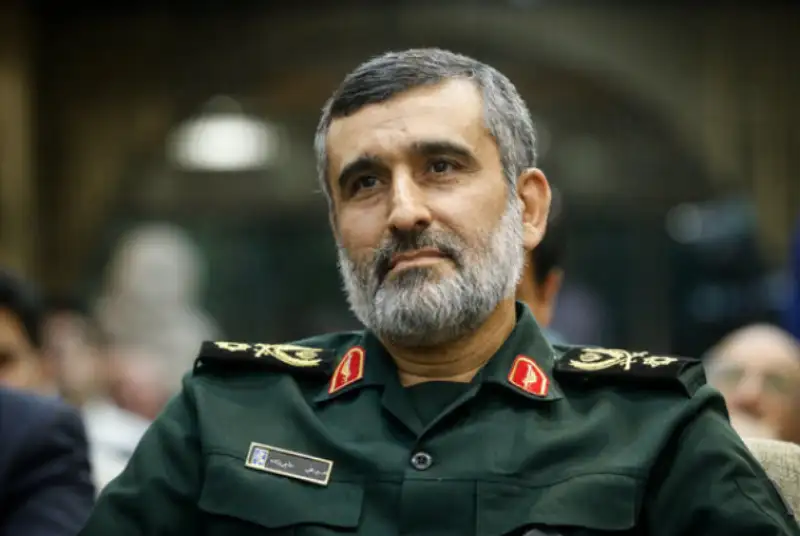 سردار حاجی‌زاده به کمیسیون امنیت می‌رود/ بررسی ابعاد سقوط هواپیما