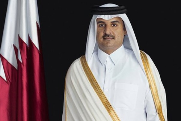 امیر قطر امروز به تهران سفر می‌کند