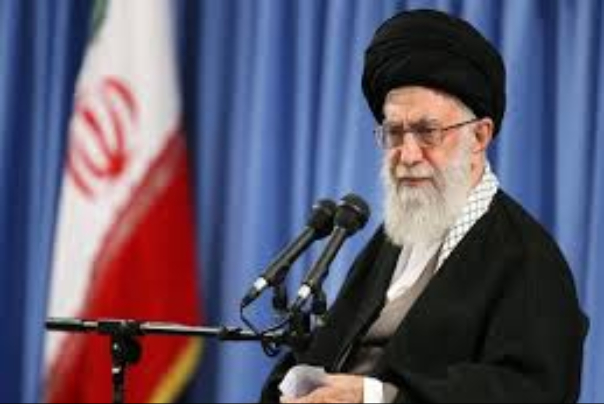 امیر قطر با رهبر انقلاب دیدار می‌کند