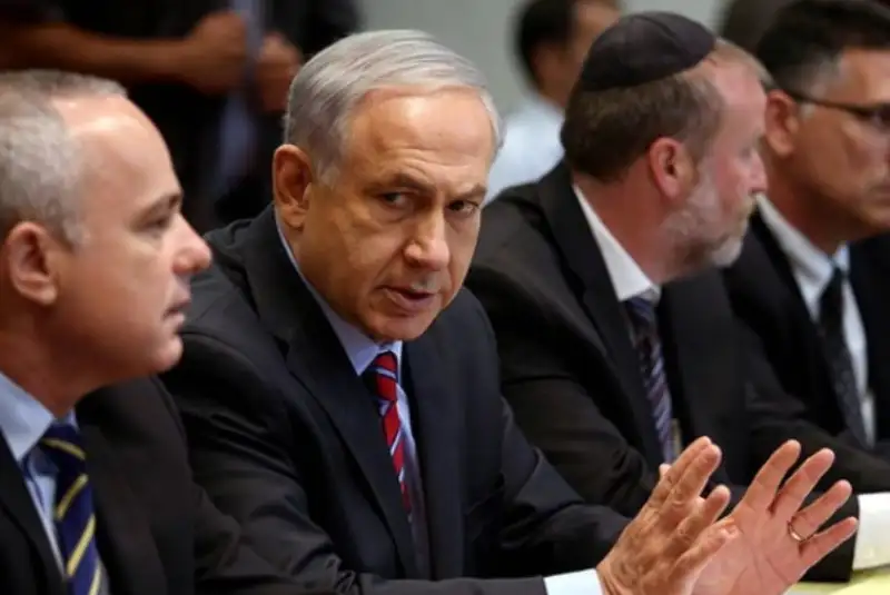 نگرانی تل‌آویو از تحت پیگرد قرار گرفتن مقامات صهیونیست‌