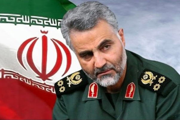 تل‌آویو در ترور «سردار سلیمانی» مشارکت داشته است