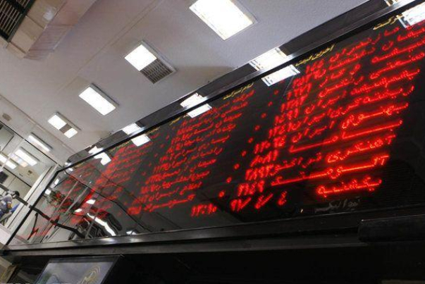 رکوردشکنی تاریخی بورس تهران