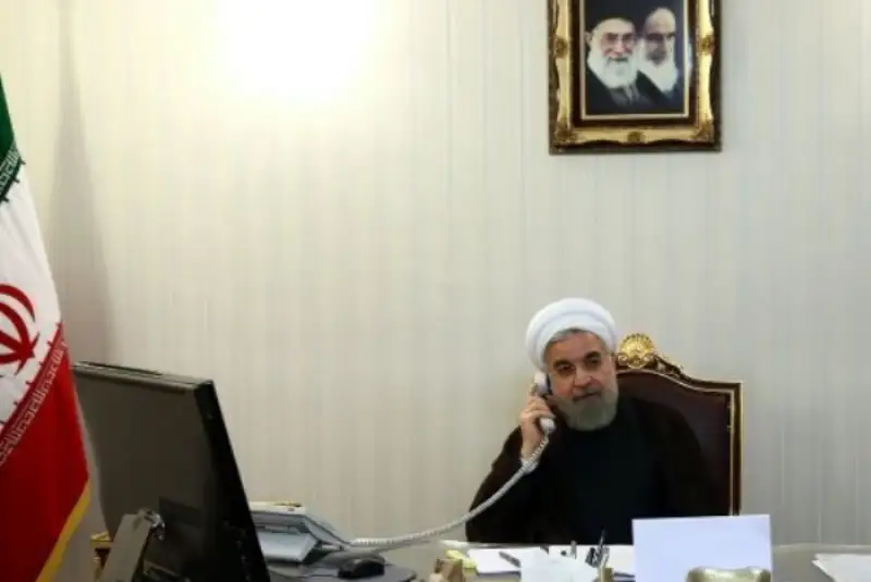 : حضور نظامی آمریکا در منطقه فضا را متشنج کرده و عصبانیت ملت ها را بدنبال داشته است