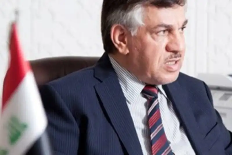 بغداد به دنبال خرید «اس - 300» از روسیه است