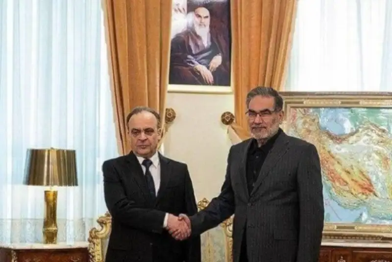 برای پایان دادن به ناامنی خروج آمریکا از منطقه باید در اولویت قرار گیرد