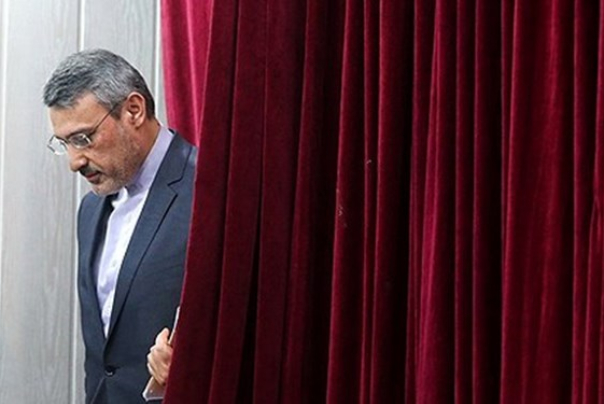 انگلیس سفیر ایران در لندن را فراخواند