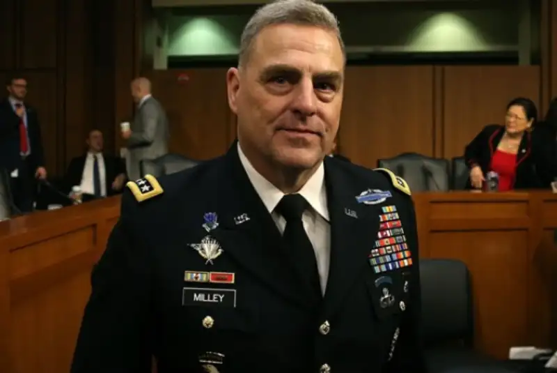 آمریکا احتمال کاهش حضور نظامی در آفریقا را تأیید کرد