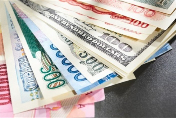 سقف خرید و فروش نقدی ارز در بازار متشکل 50 هزار یورو شد