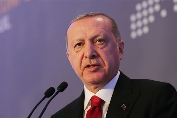 اردوغان دولت سوریه را به اقدام نظامی تهدید کرد