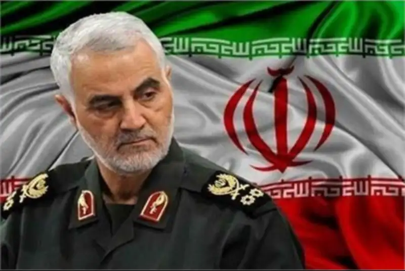 بررسی ترور سپهبد سلیمانی در پرتو قوانین بین الملل