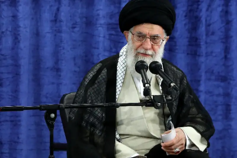 40 نکته مهم از سخنان روز گذشته رهبر انقلاب