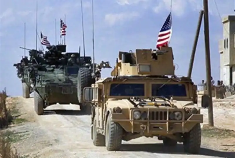 ادامه درخواست‌ها برای برگزاری تظاهرات علیه اشغالگران آمریکایی