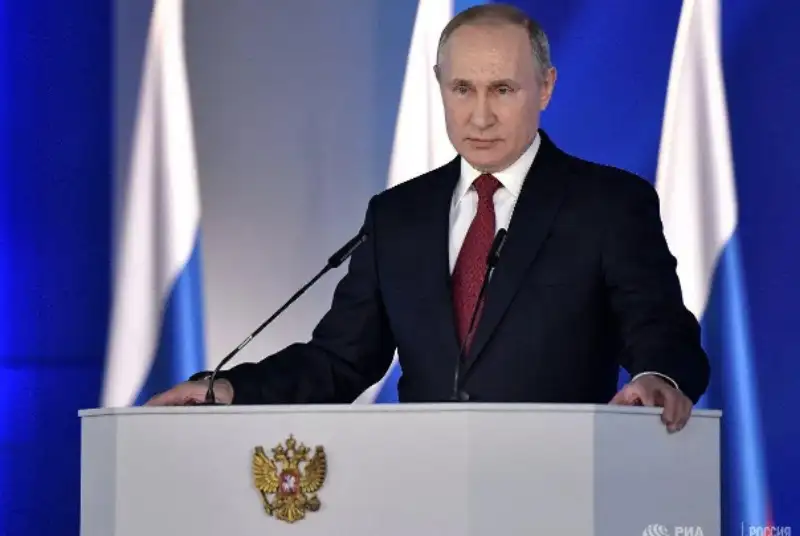 هشدار پوتین؛ درگیری‌ در خاورمیانه می‌تواند وسعت جهانی پیدا کند