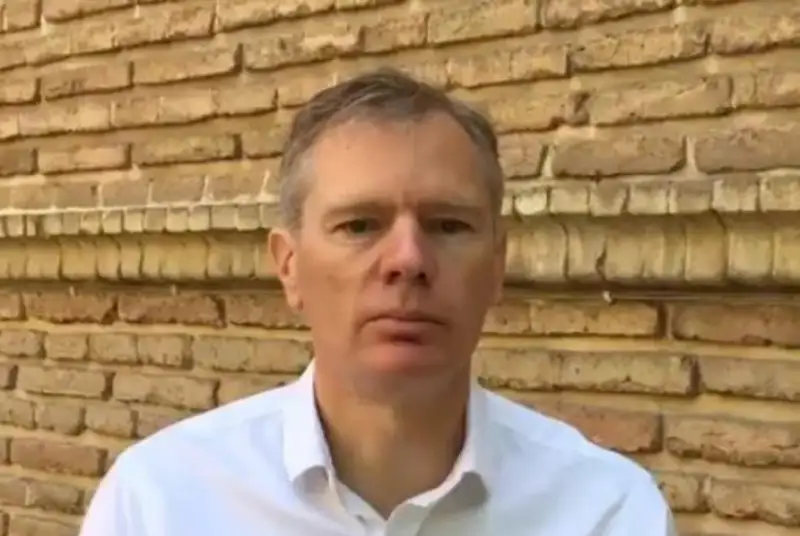 چرایی بازداشت سفیر انگلیس در تهران از زاویه‌ای دیگر