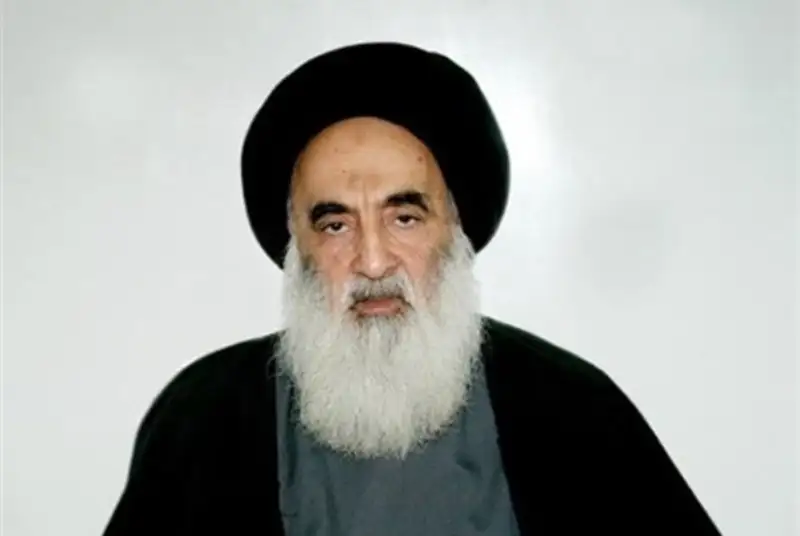 آیت الله سیستانی امروز تحت عمل جراحی قرار می گیرد