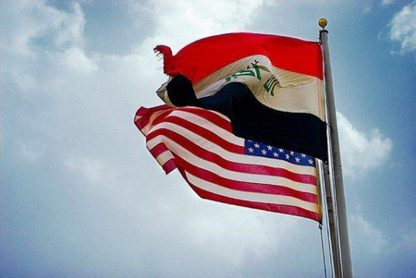 ارتش عراق: با آغاز عملیات ارتش آمریکا موافقت نشده است