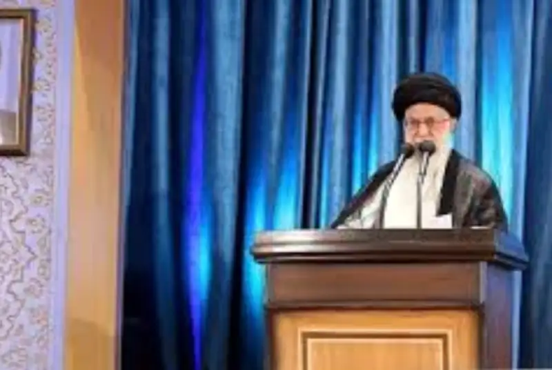 توصیه ستاد نماز جمعه تهران: نمازگزاران فردا یک ساعت زودتر از موعد هفته‌های گذشته به مصلای تهران بیایند