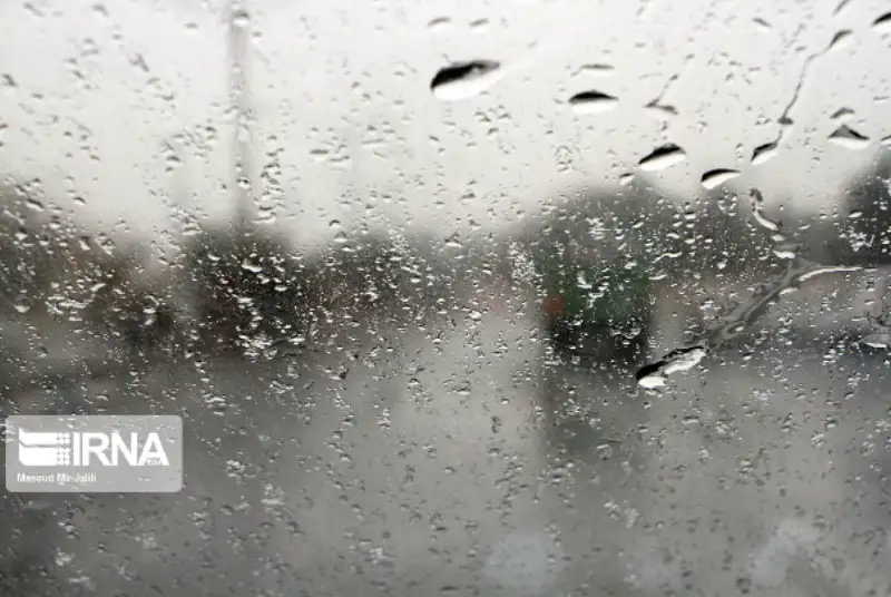 مردم از سفرهای غیر ضروری به دلیل تشدید بارندگی اجتناب کنند