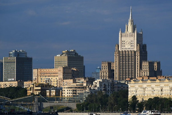 بعد تغيير الحكومة.. روسيا تؤكد على ثبات سياستها الخارجية