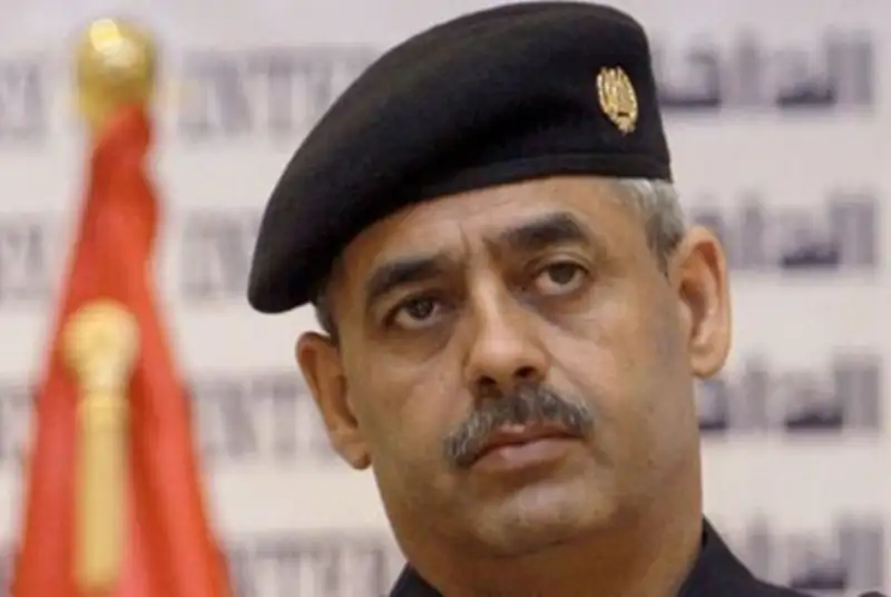 عراق در حال بازنگری روابط امنیتی با آمریکاست