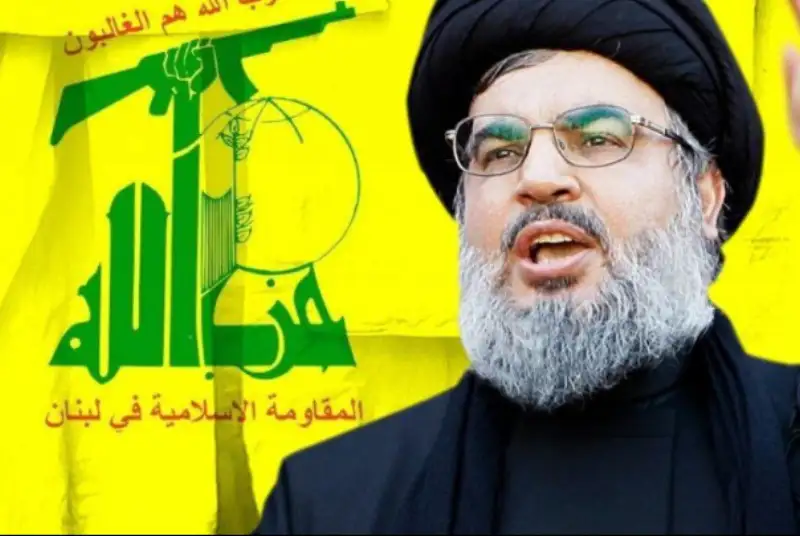 چرا انگلیس حزب‌الله را تحریم کرد؟