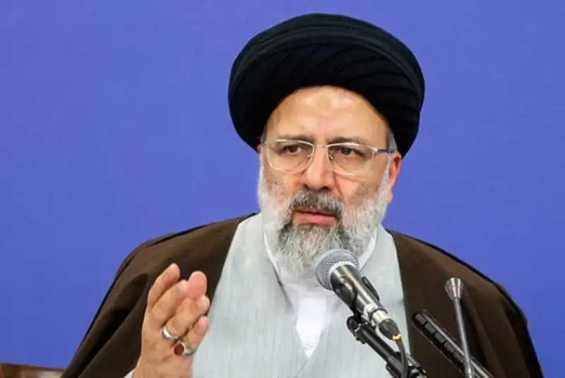 آیت‌الله رئیسی: لازمه قوی شدن کشور اجرای عدالت و مبارزه بی‌امان با فساد است