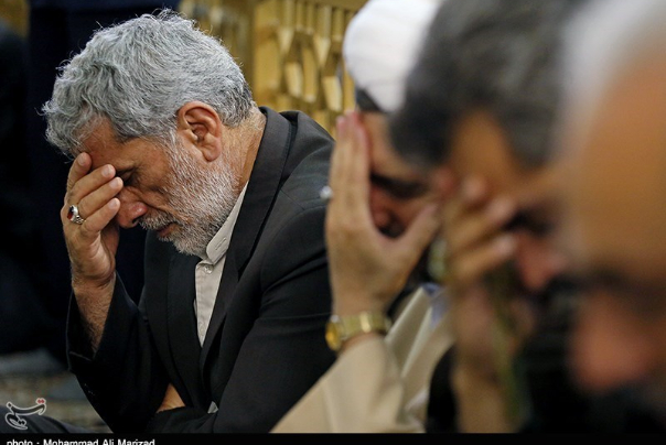 الجزیره: سردار قاآنی سیاست‌های سردار سلیمانی را با انرژی بیشتر پیگیری می‌کند