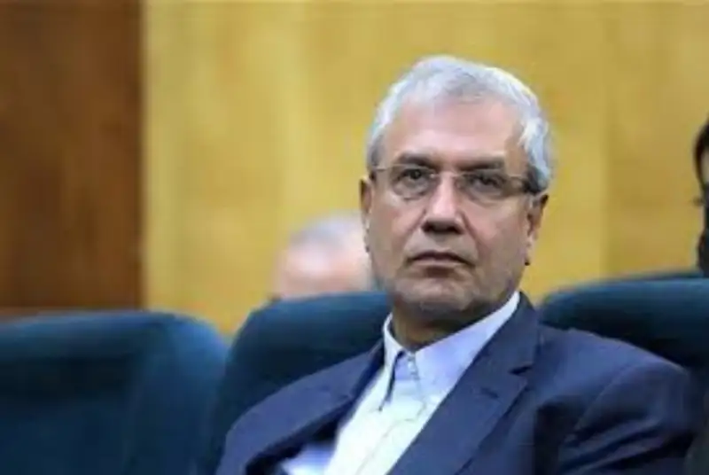 حذف میزبانی تیم‌های ایرانی در هیات دولت بررسی شد
