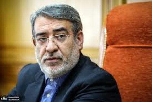 وزیر کشور: بالاترین استانداردها در تولید شیر رعایت می‌شود