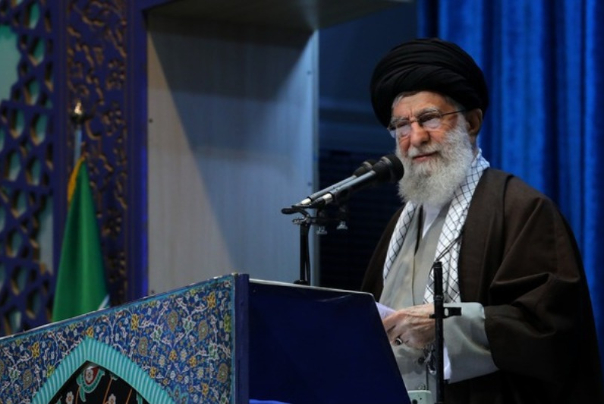 جنتلمن‌های پشت میز مذاکره همان تروریست‌های فرودگاه بغداد هستند