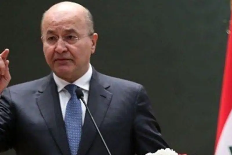 روداو: برهم صالح «محمد علاوی» را نخست وزیر عراق معرفی می‌کند