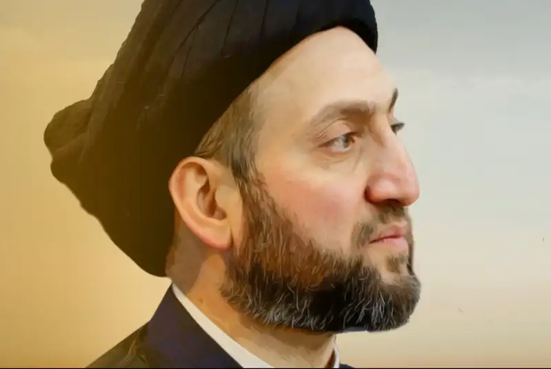 رایزنی سیدعمار حکیم با رهبران سیاسی عراق درباره تشکیل دولت جدید