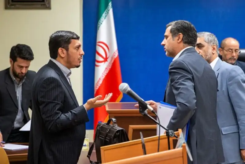 رد مال 102 میلیون دلاری در پرونده دیواندری/ متهم فراری عضو گروهک منافقین است/ ردپای سری طبری با متهم