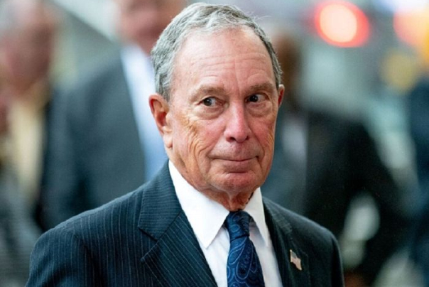 میلیاردری که با 2 میلیارد ترامپ را شکست می‌دهد