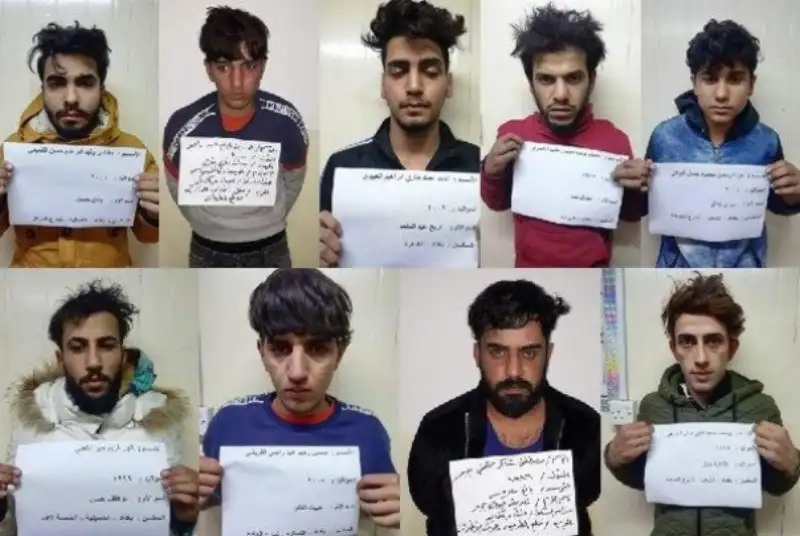 ابعاد جدیدی از تقلای کثیف آمریکا برای باقی ماندن در عراق