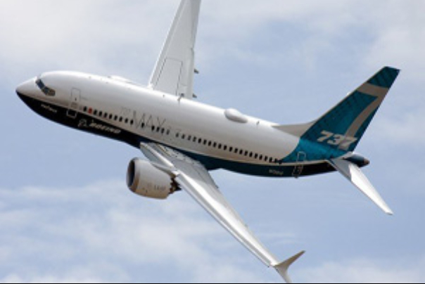 بوئینگ 737 مکس تا نیمه 2020 اجازه پرواز ندارد