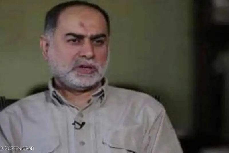 اسکای نیوز: «ابوعلی البصری» نائب رئیس «الحشد الشعبی» عراق می‌شود