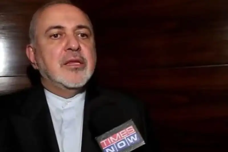 ظریف: اروپا با فروش شرافت خود هم نتوانسته جلوی حرص و طمع ترامپ را بگیرد