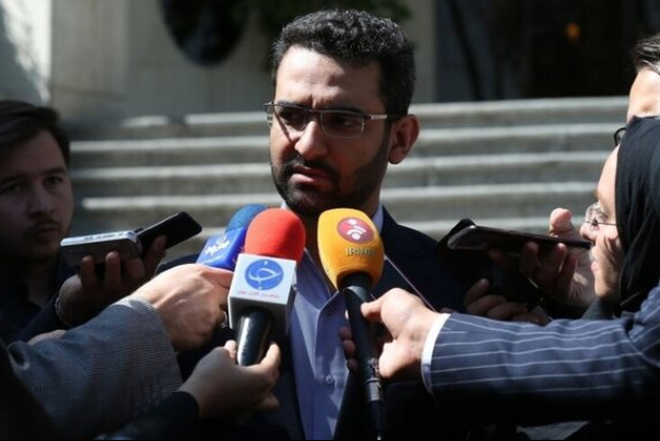 «ظفر» قبل از دهه فجر به مدار می‌رود/ دو نسخه از ماهواره داریم