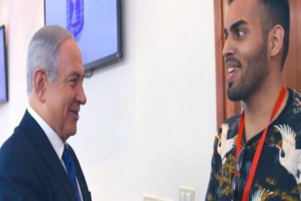 نتانیاهو برای حزب خود در عربستان سعودی رئیس تعیین کرد