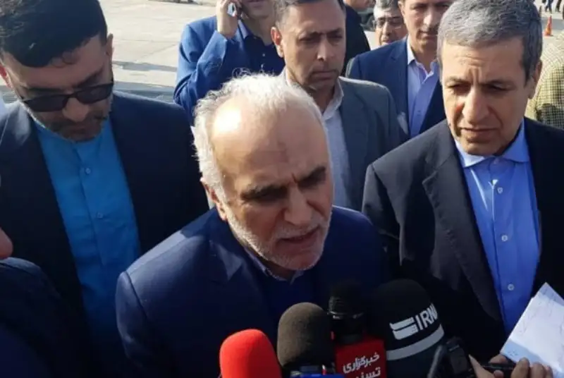 رشد 32 درصدی سرمایه‌گذاری خارجی در کشور با وجود تحریم‌های آمریکا