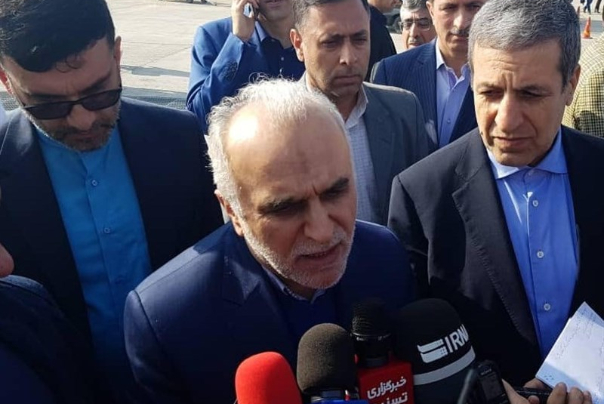 رشد 32 درصدی سرمایه‌گذاری خارجی در کشور با وجود تحریم‌های آمریکا