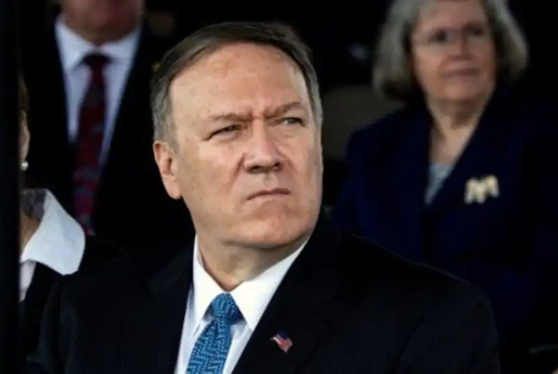 واکنش واشنگتن به تشکیل دولت جدید لبنان