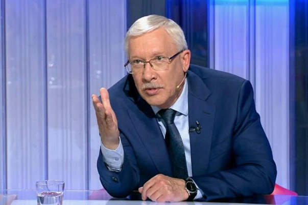 سناتور روسي: ايران لا تريد ضياع حقوقها النووية
