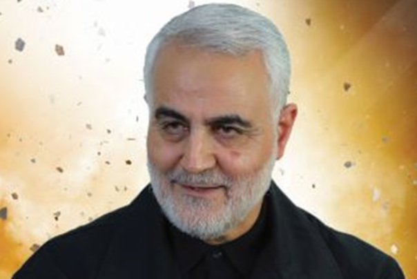 نشریه آمریکایی: ترور سردار سلیمانی کوته‌بینانه و اقدام جنگی علیه ایران بود