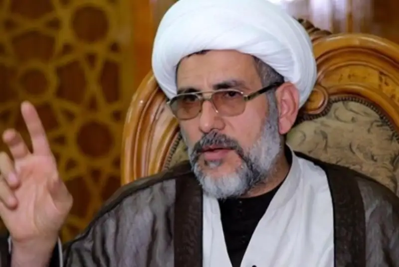 پافشاری «صدر» بر برگزاری تظاهرات ضدآمریکایی و رد پیشنهادهای واشنگتن