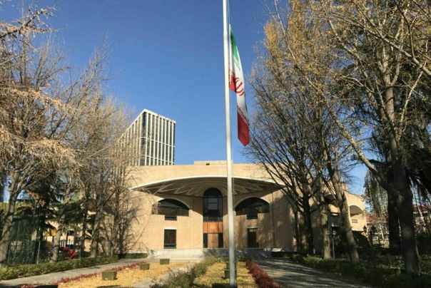 هشدار سفارت ایران در پکن به ایرانیان مقیم چین درباره ویروس کرونا