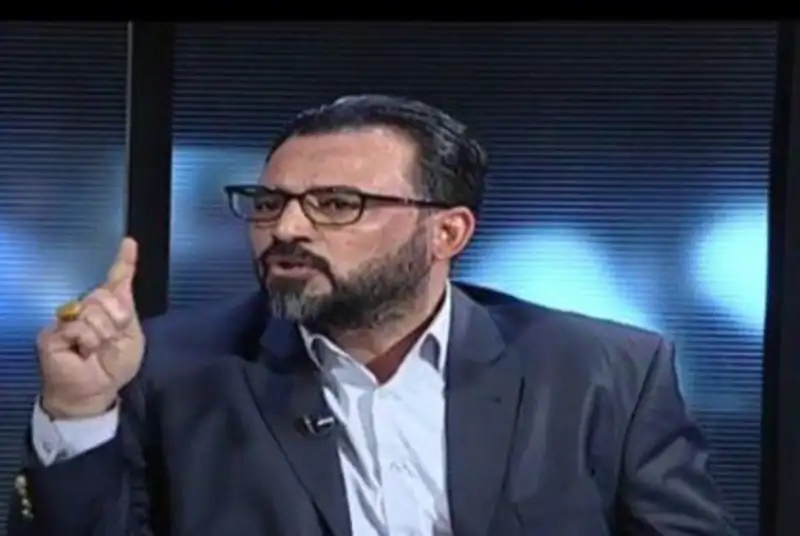 معاون دبیرکل النجباء: تظاهرات امروز سیلی به آمریکاست